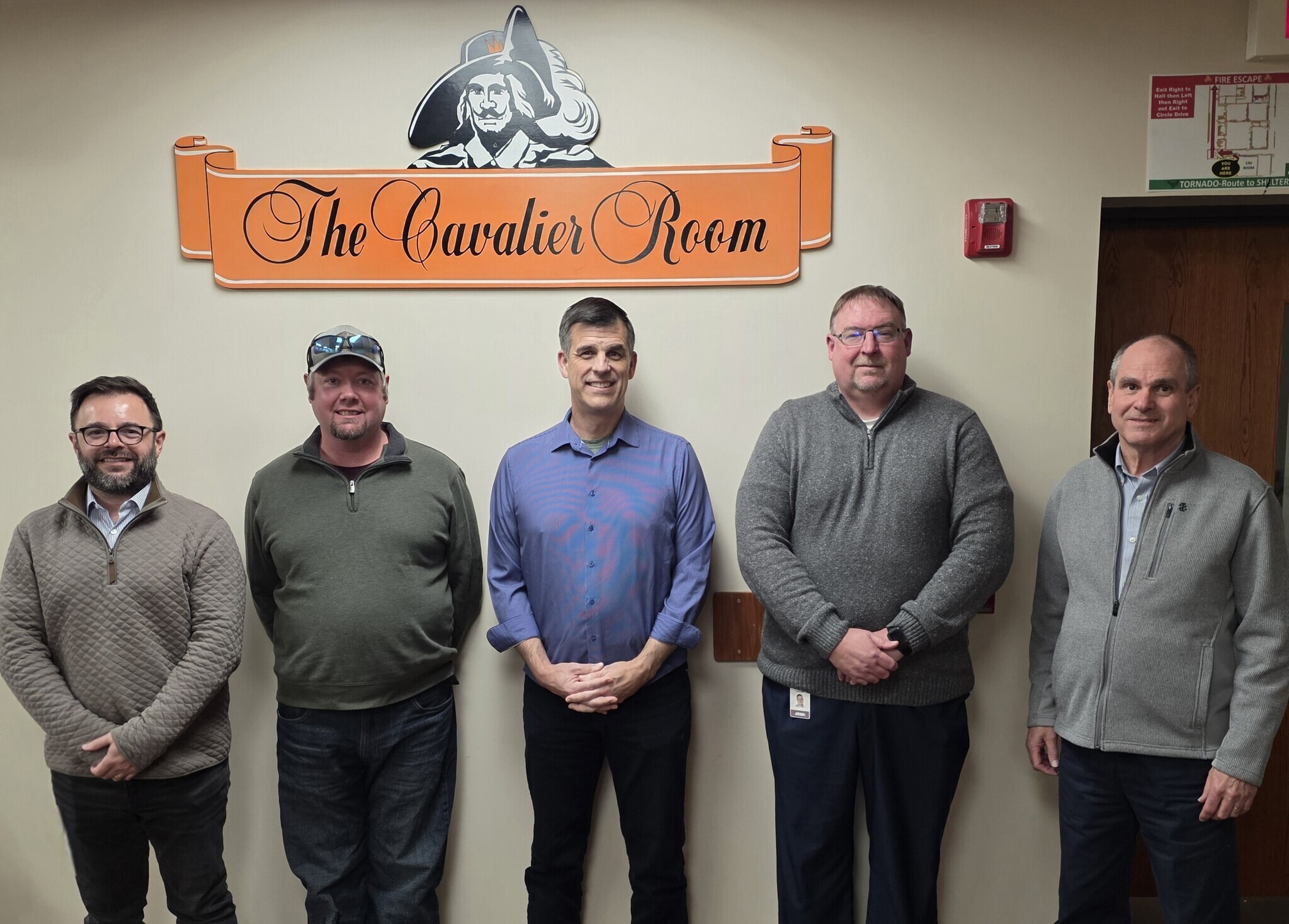 CEVS Board of Education